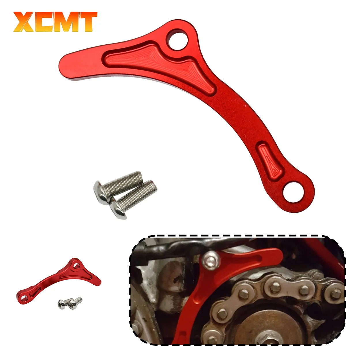 Motorcycle Engine Case Plate Saver Gurad Protector For Honda CRF250R CRF450R CRF450X CRF 250R 450R 450X 2010-2020 Dirt Pit Bike
Motorcycle Engine Case Plate Saver Gurad Protector For Honda CRF250R CRF450R CRF450X CRF 250R 450R 450X 2010-2020 Dirt Pit Bike