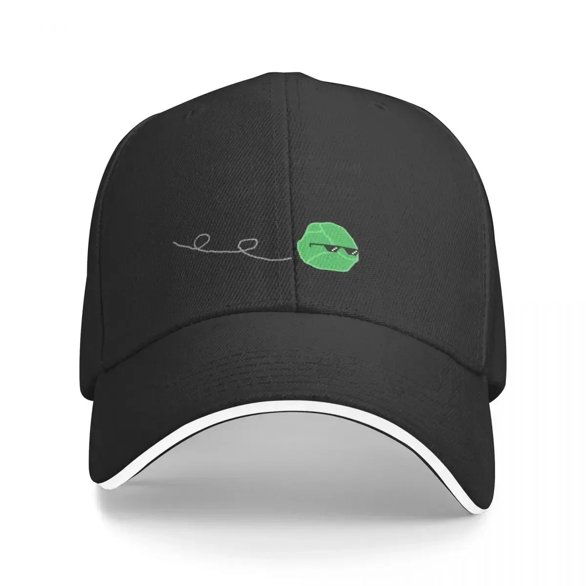 Cartoon Cabbage Rolls Baseball Cap Hat Man For The Sun Cosplay Women's Beach Visor Men's
Cartoon Cabbage Rolls Baseball Cap Hat Man For The Sun Cosplay Women's Beach Visor Men's
