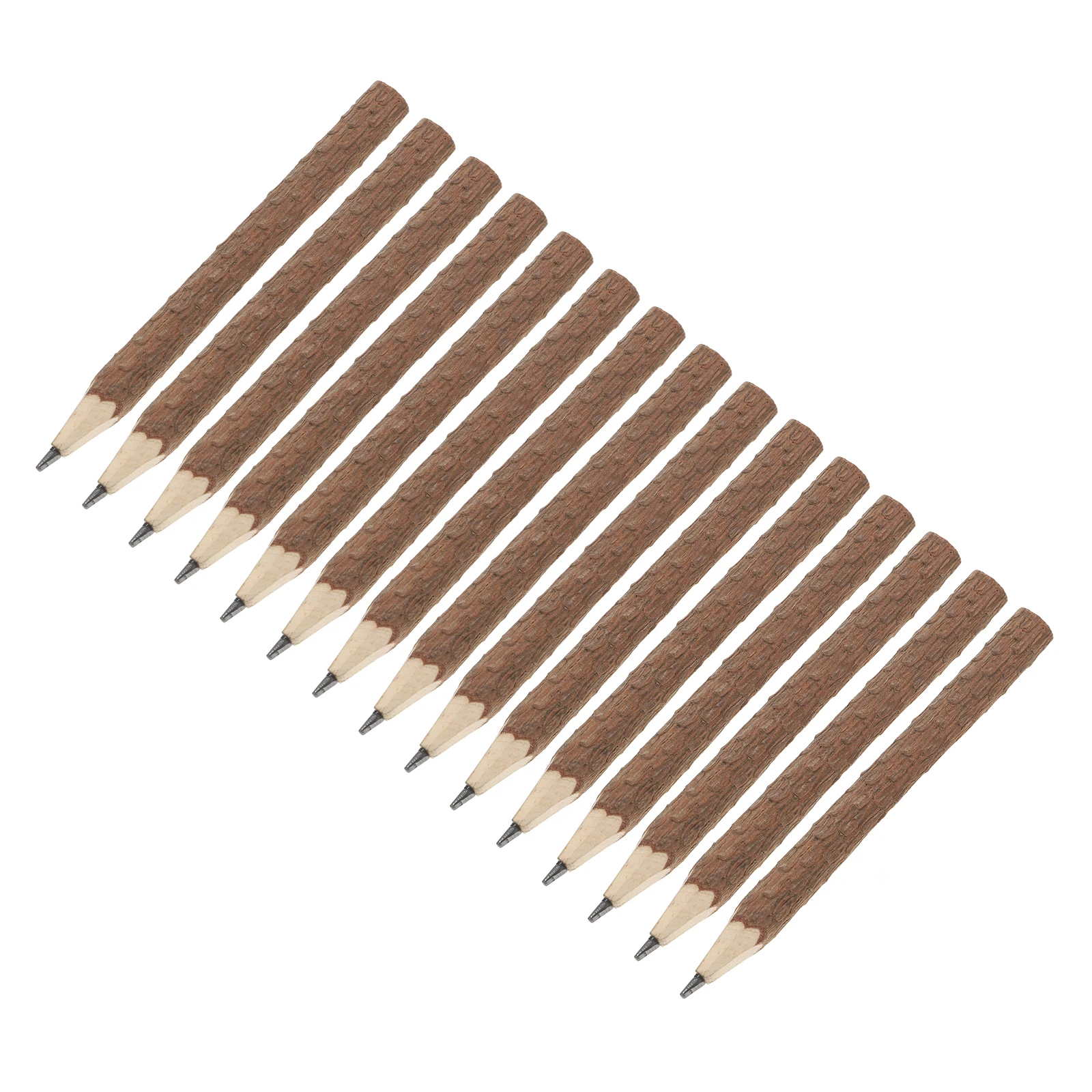 15pcs Bark Pencils Natural Twig Writing Sketching Long Lasting Unique Branch Wood Ideal Gift Kids Outdoor Classroom Wedding
15pcs Bark Pencils Natural Twig Writing Sketching Long Lasting Unique Branch Wood Ideal Gift Kids Outdoor Classroom Wedding