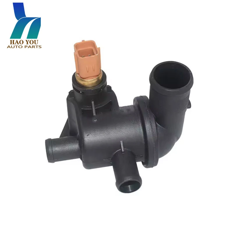 2565002560 2560038102 Auto Spare Parts Engine Coolant Thermostat Assembly For HYUNDAI/KIA
2565002560 2560038102 Auto Spare Parts Engine Coolant Thermostat Assembly For HYUNDAI/KIA