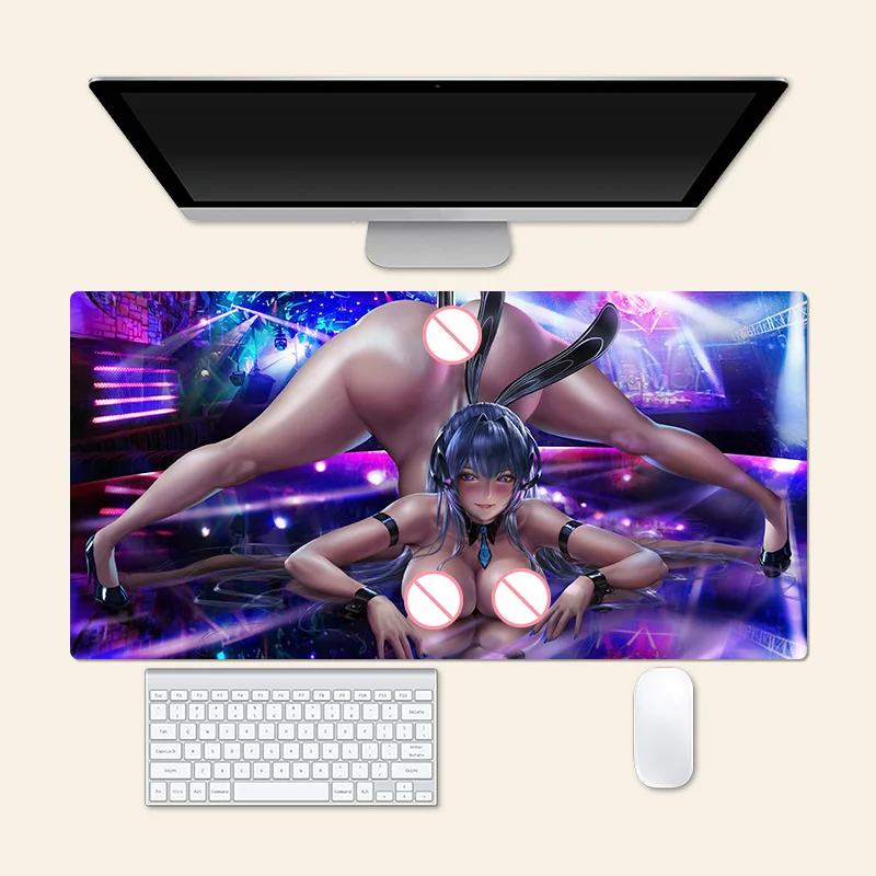 USS New Jersey Azur Lane Anime Large Mouse Pad Game PlayMat Creative Desk Mat Office Mousepad
USS New Jersey Azur Lane Anime Large Mouse Pad Game PlayMat Creative Desk Mat Office Mousepad