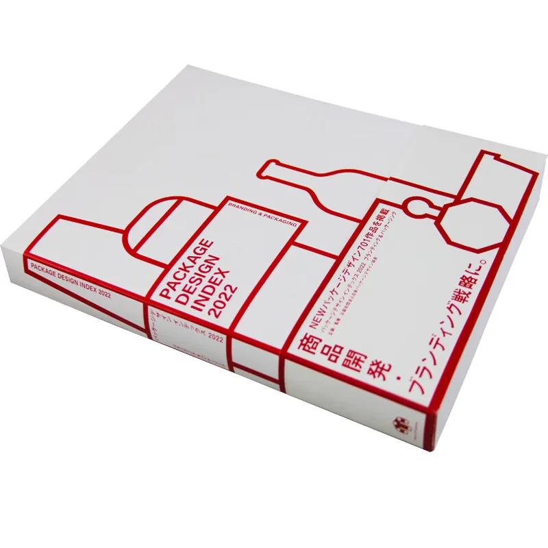 Указатель дизайна упаковки 2022 Япония Упаковка Design Association Liuyao Society 9784815100155 Книга
Указатель дизайна упаковки 2022 Япония Упаковка Design Association Liuyao Society 9784815100155 Книга