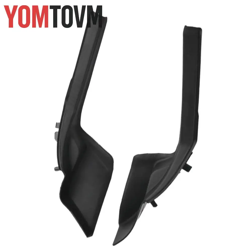 For Toyota RAV4 2019–2022 53867-0R070 Left & Right Windshield Wiper Cowl Cover 53866-0R070
For Toyota RAV4 2019–2022 53867-0R070 Left & Right Windshield Wiper Cowl Cover 53866-0R070