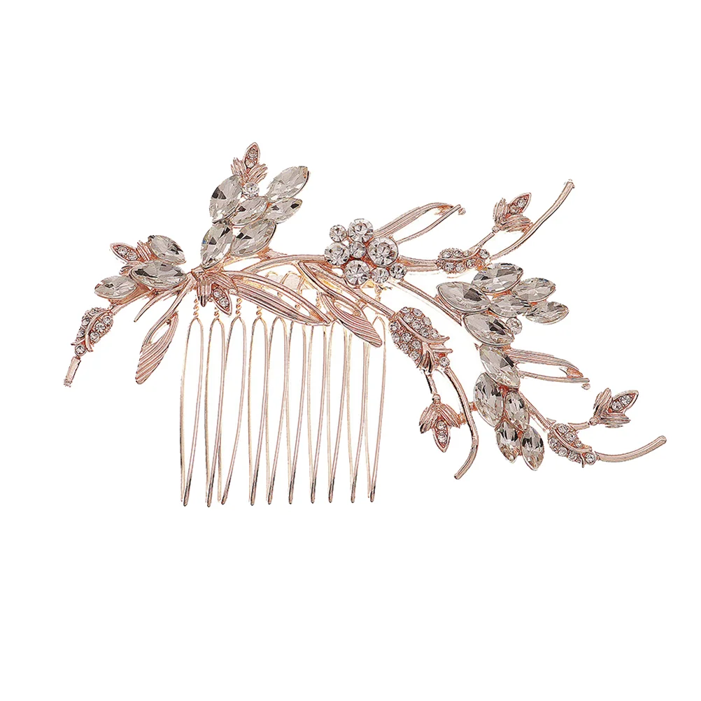 Comb Hair Clip Crystal Hairpiece Thick Fake Eyelashes Elegant Hairpin Cross-fake Simple
Comb Hair Clip Crystal Hairpiece Thick Fake Eyelashes Elegant Hairpin Cross-fake Simple