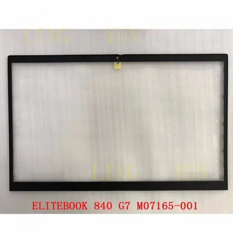 Z for HP Elitebook 840 G7 G8 Laptop LCD Front Bezel M07165-001
Z for HP Elitebook 840 G7 G8 Laptop LCD Front Bezel M07165-001