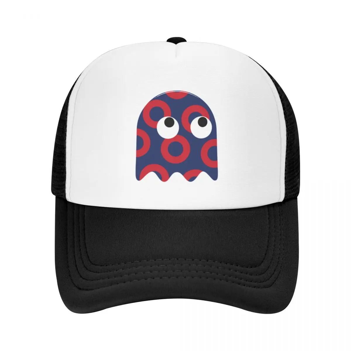 Donut Ghost Phish Pullover Sweatshirt Baseball Cap Sun Hat For Children New Hat Golf Cap Sunscreen Mens Hats Women's
Donut Ghost Phish Pullover Sweatshirt Baseball Cap Sun Hat For Children New Hat Golf Cap Sunscreen Mens Hats Women's