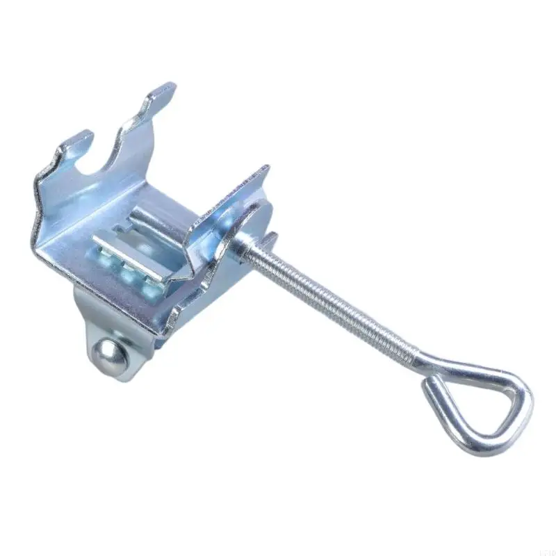 L74D Adjustable Design Outdoor Umbrella Holder Bracket for Different Diameter Poles
L74D Adjustable Design Outdoor Umbrella Holder Bracket for Different Diameter Poles