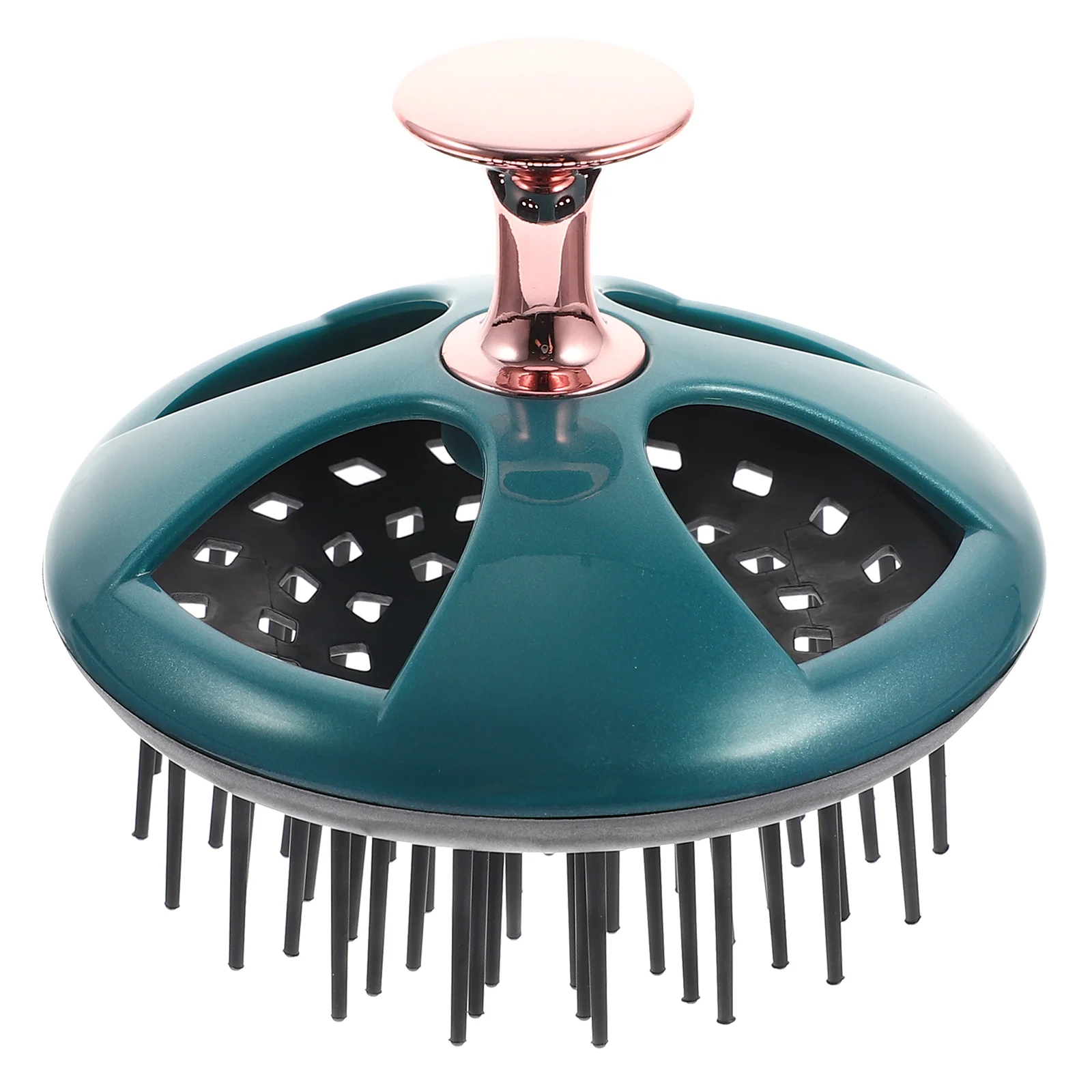 Shampoo Comb Silicone Scalp Massager Hair Brush Washing Barber Head Accessory Daily Household Scraper Travel for Growth
Shampoo Comb Silicone Scalp Massager Hair Brush Washing Barber Head Accessory Daily Household Scraper Travel for Growth