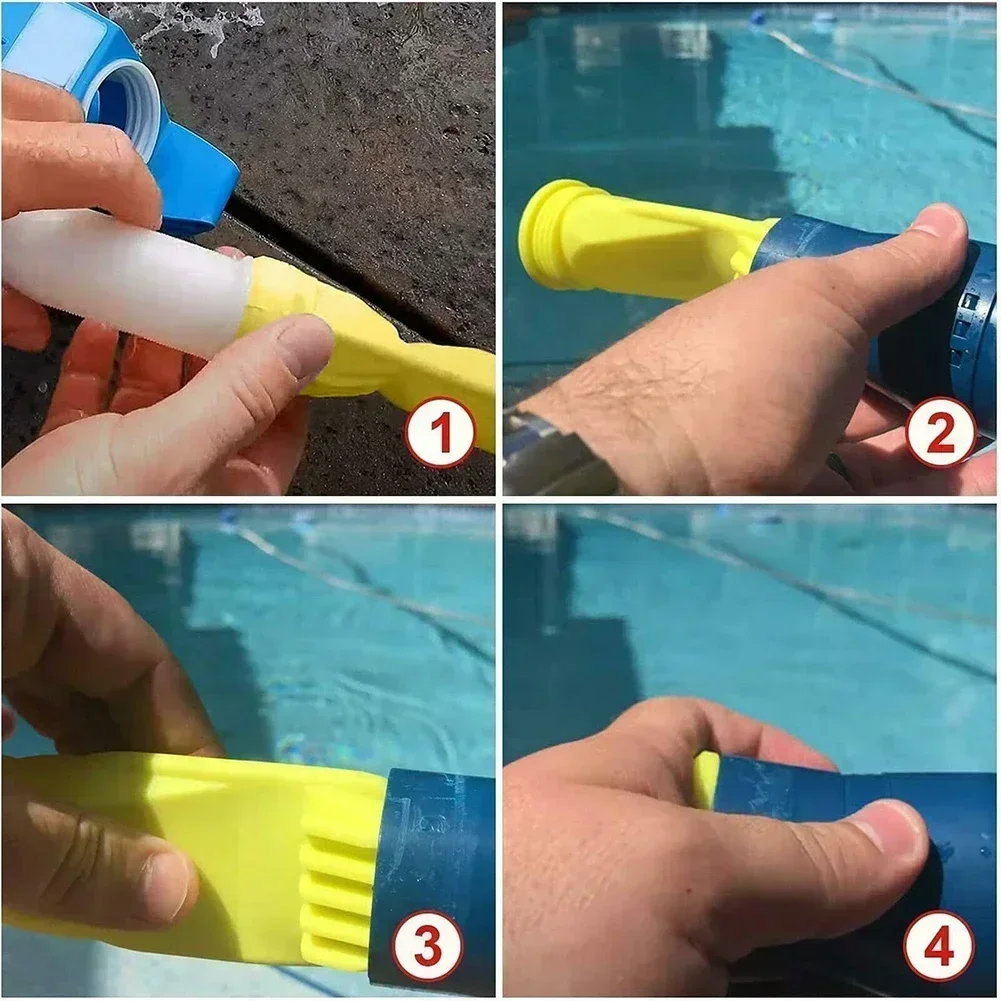 For Zodiac Pool Cleaners Household Replacement High Quality Vacuums 2 3 Brand New Cleaning
For Zodiac Pool Cleaners Household Replacement High Quality Vacuums 2 3 Brand New Cleaning