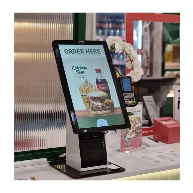 7 Inch Touch Screen Horizontal Verticale Display All In One Touch Screen With Vga
7 Inch Touch Screen Horizontal Verticale Display All In One Touch Screen With Vga