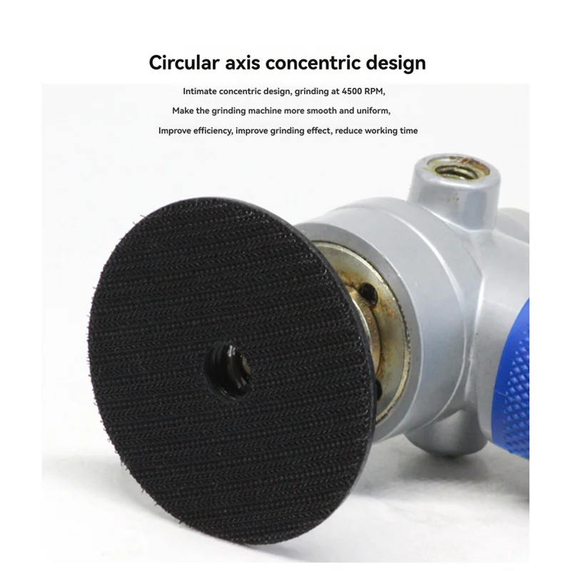 B50C 3-дюймовый пневматический шлифовальный станок с подачей воды, вологий полировщик для мрамора, нефрита, различные типы полировки камня
B50C 3-дюймовый пневматический шлифовальный станок с подачей воды, вологий полировщик для мрамора, нефрита, различные типы полировки камня
