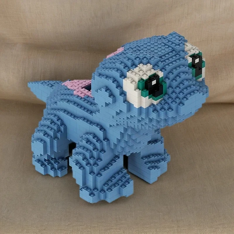 2966PCS MOC Creative Model 84307pr0001salamander Building Blocks Collectible Display DIY Building Blocks Gift Home Display Gift
2966PCS MOC Creative Model 84307pr0001salamander Building Blocks Collectible Display DIY Building Blocks Gift Home Display Gift