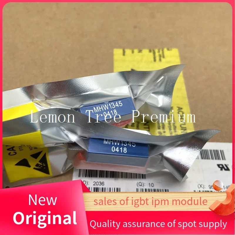 MHW1345 original general-purpose linear amplifier module spot selling high-frequency tube microwave power amplifier tube warrant
MHW1345 original general-purpose linear amplifier module spot selling high-frequency tube microwave power amplifier tube warrant