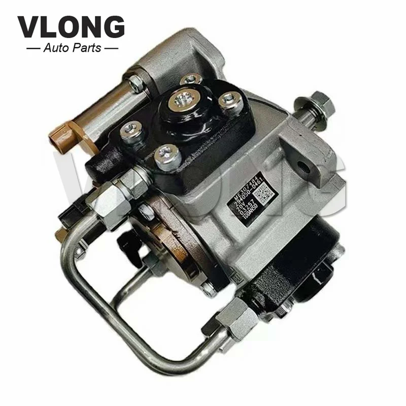 Fuel Pump For Mitsubishi Fuso Fighter 6M60T 6M60 High Pressure Common Rail Oil Pump 294050-0460 294050-0461 ME307484 ME306611
Fuel Pump For Mitsubishi Fuso Fighter 6M60T 6M60 High Pressure Common Rail Oil Pump 294050-0460 294050-0461 ME307484 ME306611