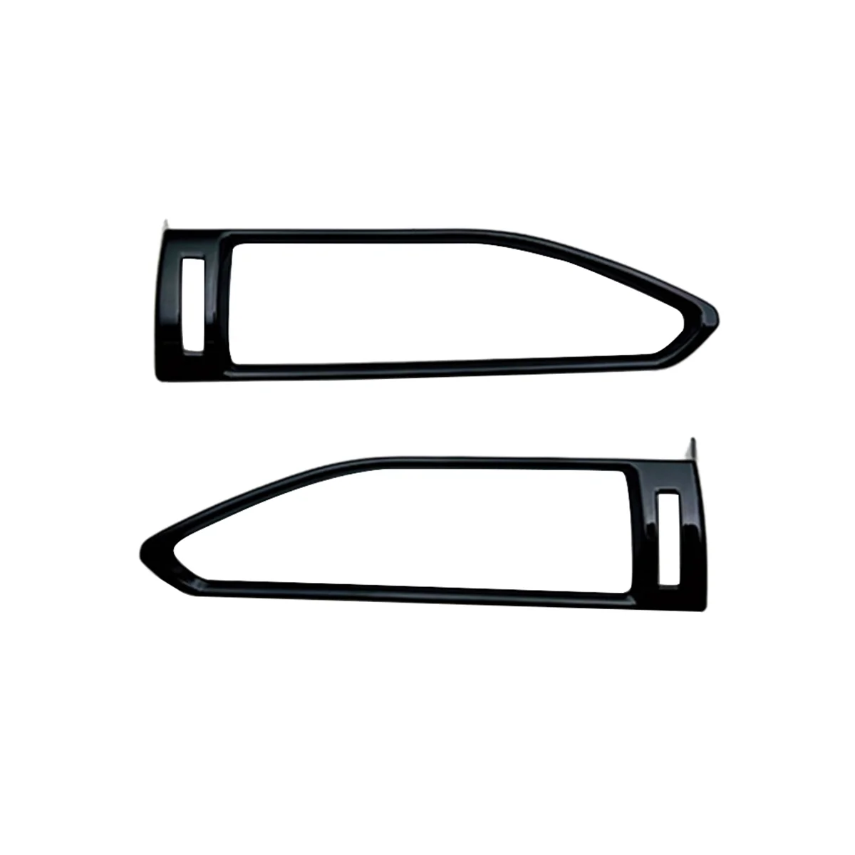 For Crosstrek Impreza 2024 Central Control Side Air Outlet Cover Trim Sticker Accessories
For Crosstrek Impreza 2024 Central Control Side Air Outlet Cover Trim Sticker Accessories