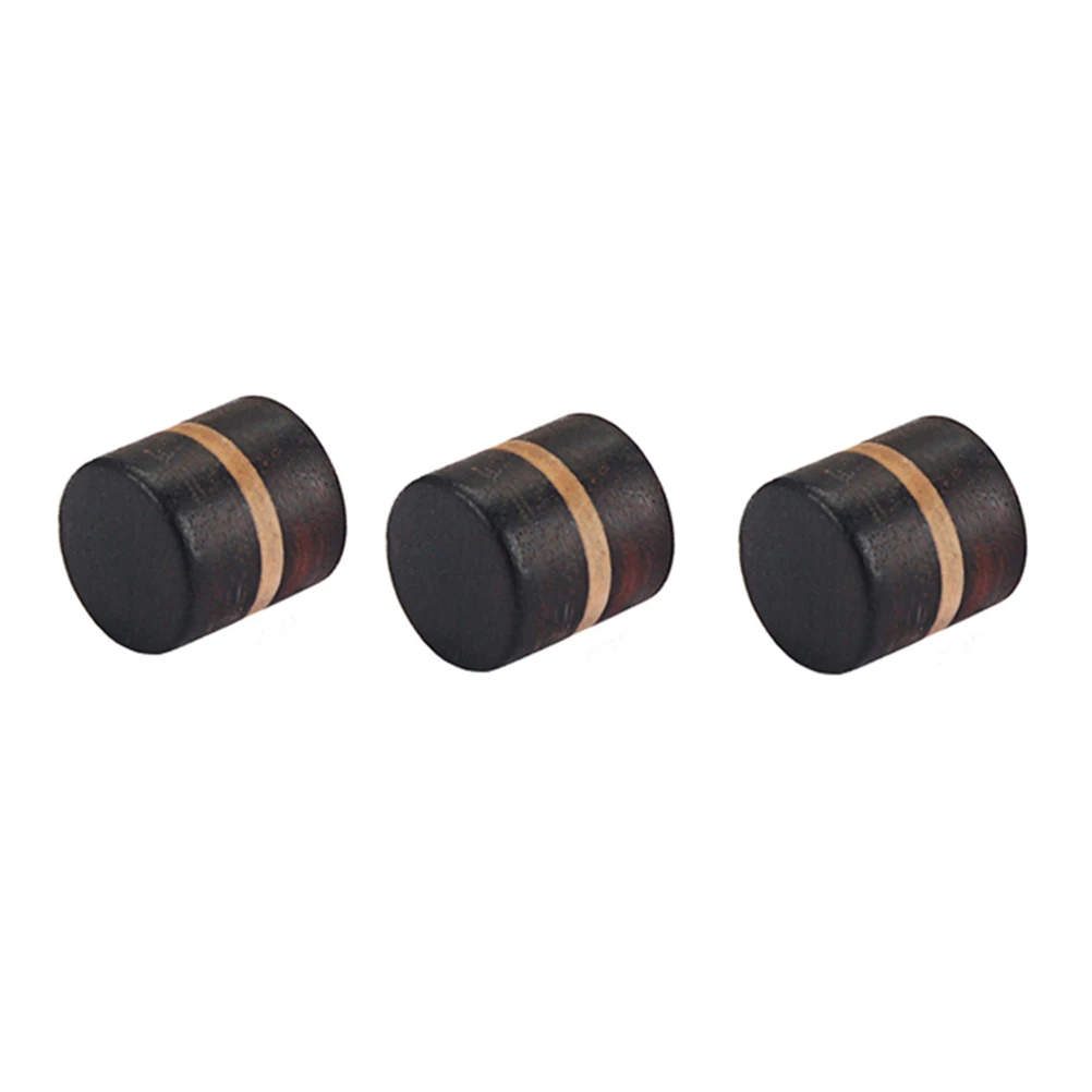 3pcs Rose Wood Knob Redwood Control Amplifier Knobs Effect Pedal Guitar Replacement Shaft Diameter Import Split Pots
3pcs Rose Wood Knob Redwood Control Amplifier Knobs Effect Pedal Guitar Replacement Shaft Diameter Import Split Pots