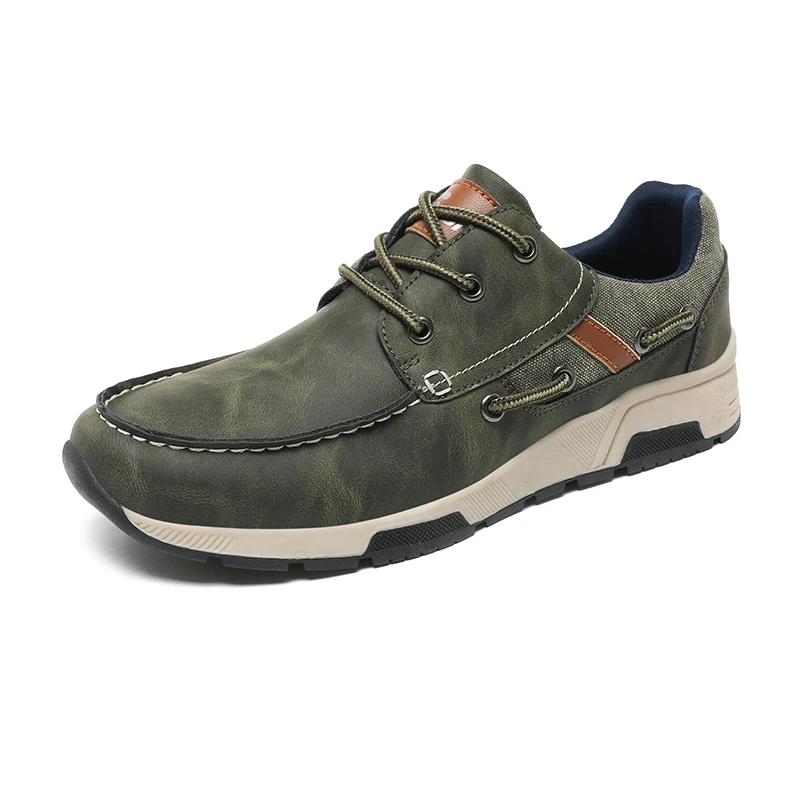 Summer Breathable Comfortable High Quality Retro Casual Shoes plus Size Men's Shoes Lightweight Couple
Summer Breathable Comfortable High Quality Retro Casual Shoes plus Size Men's Shoes Lightweight Couple