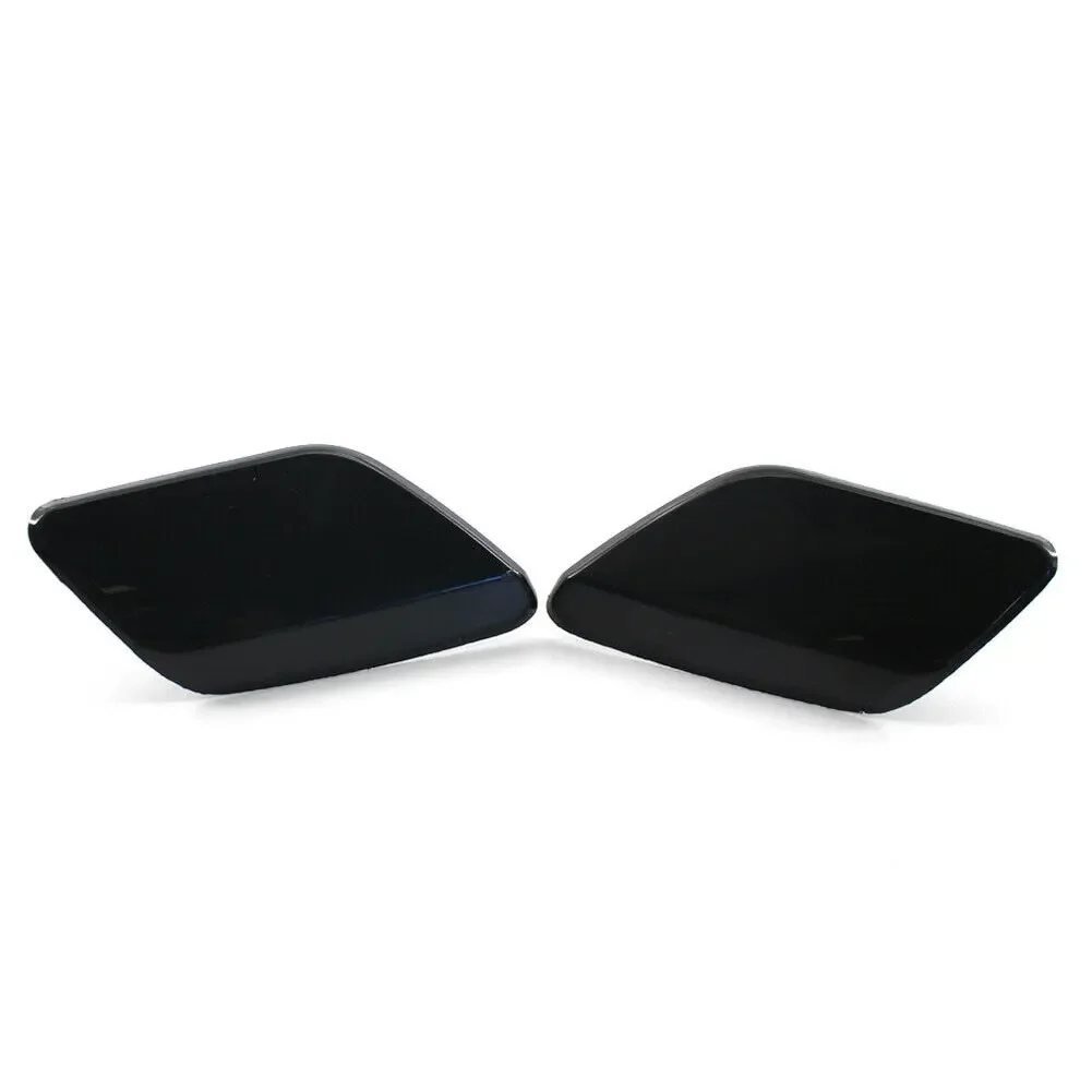 2pcs Water Spray Cover Right+Left Front Headlight Washer Cap Cover 39802699 39802681 For Volvo S60 2011-2013 Car Accessories
2pcs Water Spray Cover Right+Left Front Headlight Washer Cap Cover 39802699 39802681 For Volvo S60 2011-2013 Car Accessories