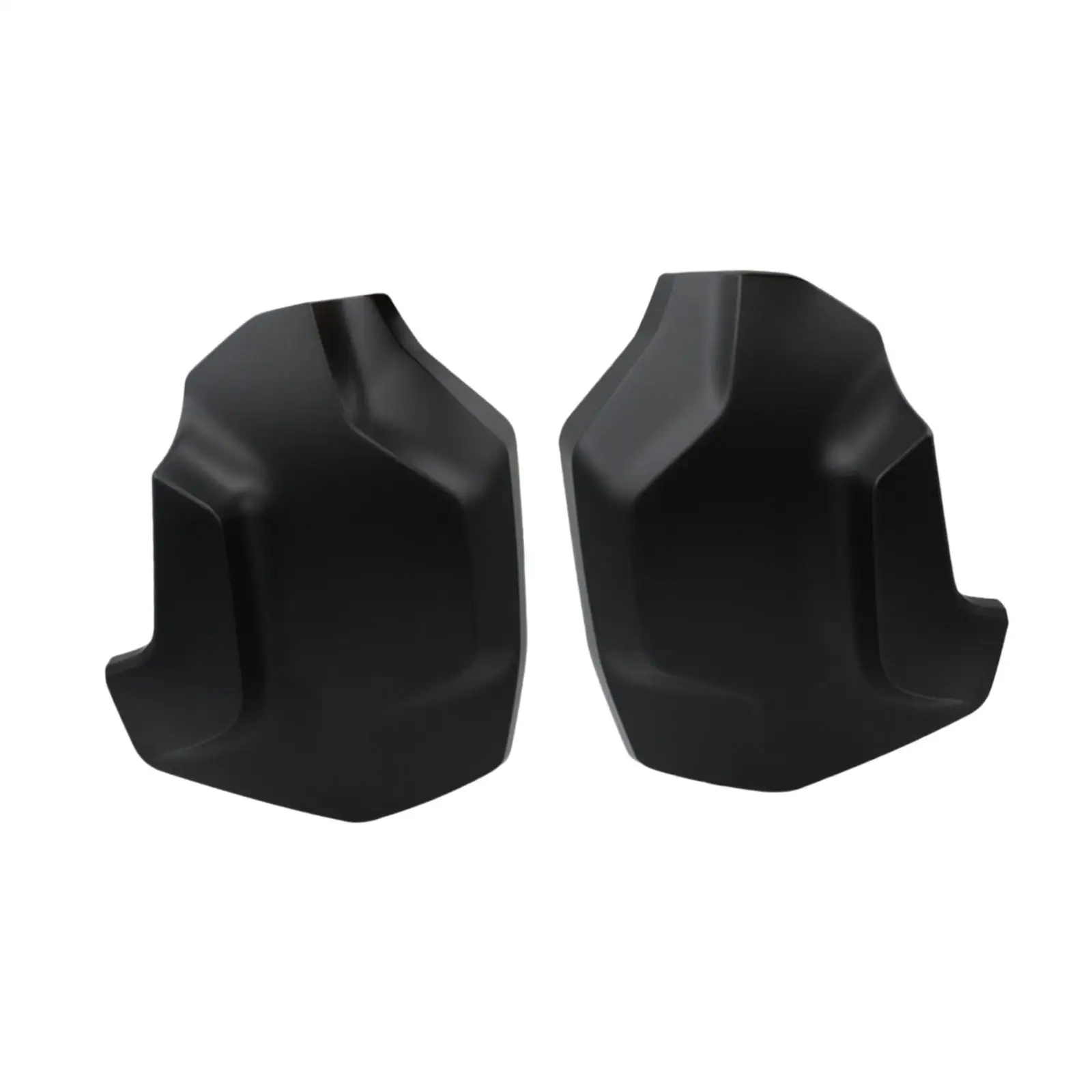 Body Frame Guard Fairing Radiator Protection Plastic Side Panel Covers for BMW R1250GS Adventure 2018-2023