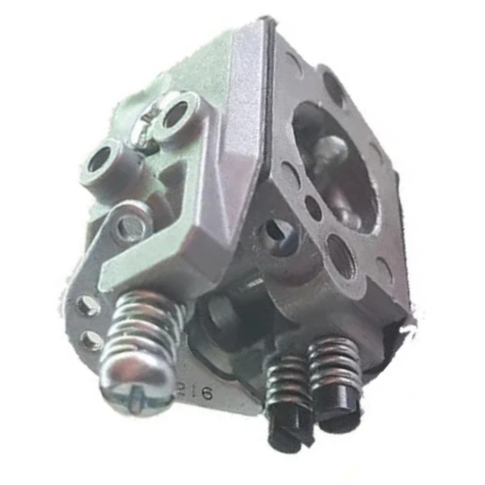 Engine Optimization Carburetor WT29a for Chainsaws 009 010 011 & 012 Enhance Performance with Easy Installation
Engine Optimization Carburetor WT29a for Chainsaws 009 010 011 & 012 Enhance Performance with Easy Installation