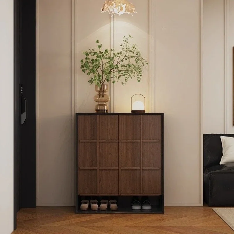 Regale Living Room Cabinets Furniture Nordic Style Solid Wood Storage Cabinet Shoe Rack Shoe Service Zapatero Unique Furniture
Regale Living Room Cabinets Furniture Nordic Style Solid Wood Storage Cabinet Shoe Rack Shoe Service Zapatero Unique Furniture