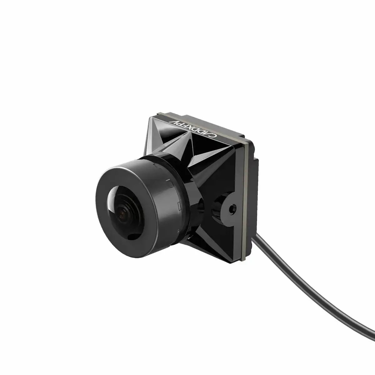 Caddx Nebula Pro Digital FPV Camera With 12cm cable Compatible AIR UNIT and Vista HD VTX
Caddx Nebula Pro Digital FPV Camera With 12cm cable Compatible AIR UNIT and Vista HD VTX
