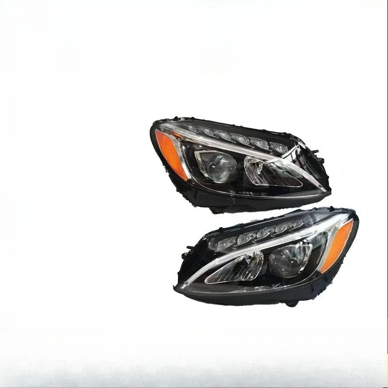 Applicable version semi-assembly headlights
Applicable version semi-assembly headlights