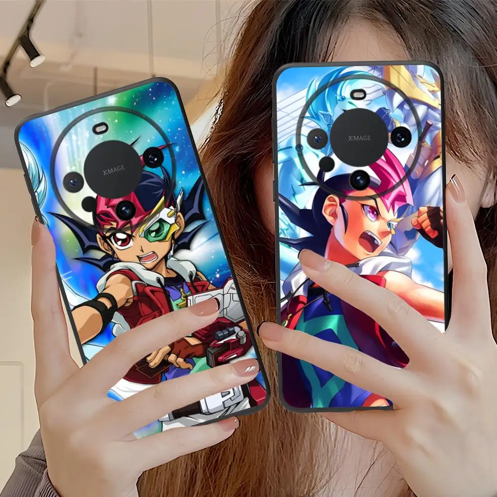 Чехол для мобильного телефона Yugioh Yuma Tsukumo для Huawei Mate 60 50 40 30 20 10 Pro Plus Lite E 5G с цветным принтом, красивая роскошь
Чехол для мобильного телефона Yugioh Yuma Tsukumo для Huawei Mate 60 50 40 30 20 10 Pro Plus Lite E 5G с цветным принтом, красивая роскошь