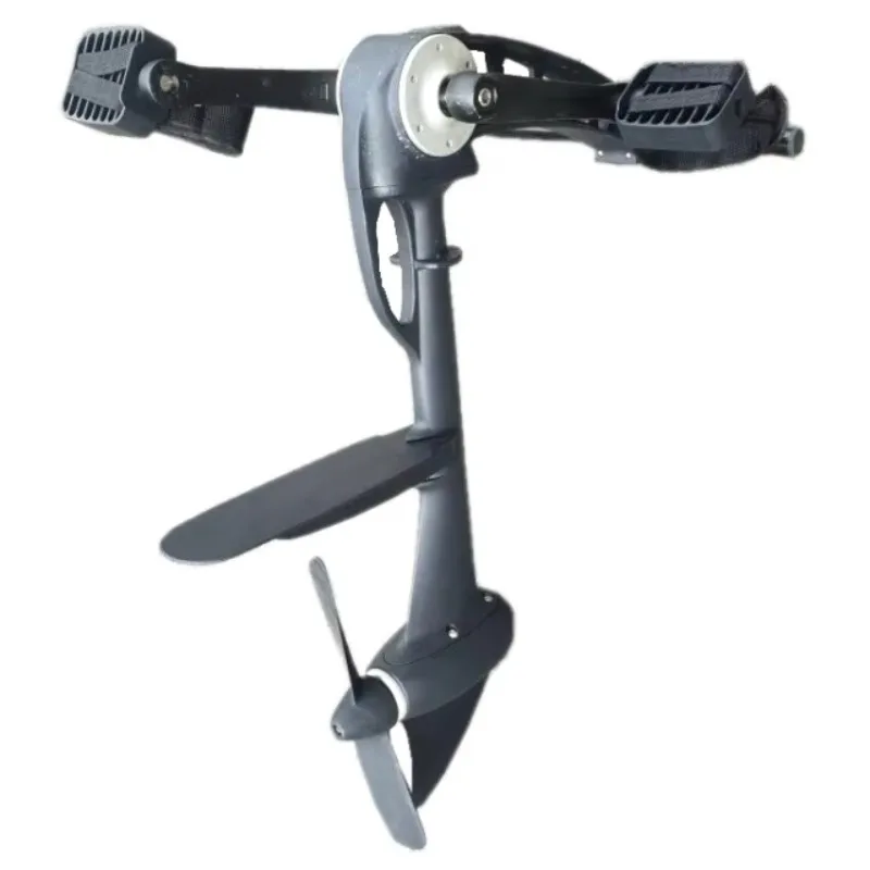STLFPropeller Kayak Accessories Fishing Pedal Driver System for Sale
STLFPropeller Kayak Accessories Fishing Pedal Driver System for Sale
