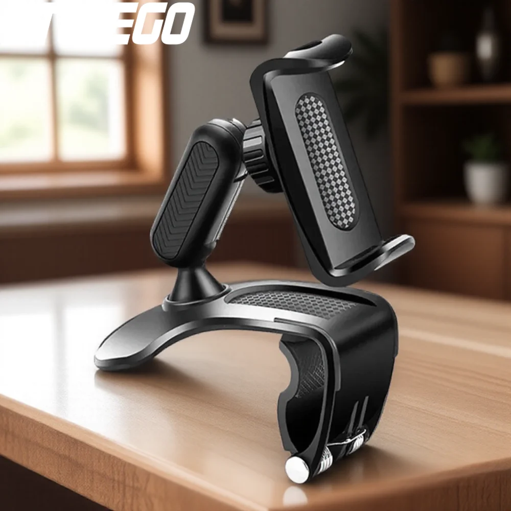 Регулируемый автомобильный держатель для телефона, многофункциональное крепление для зеркала заднего вида, универсальный кронштейн для смартфона, подставка
Регулируемый автомобильный держатель для телефона, многофункциональное крепление для зеркала заднего вида, универсальный кронштейн для смартфона, подставка