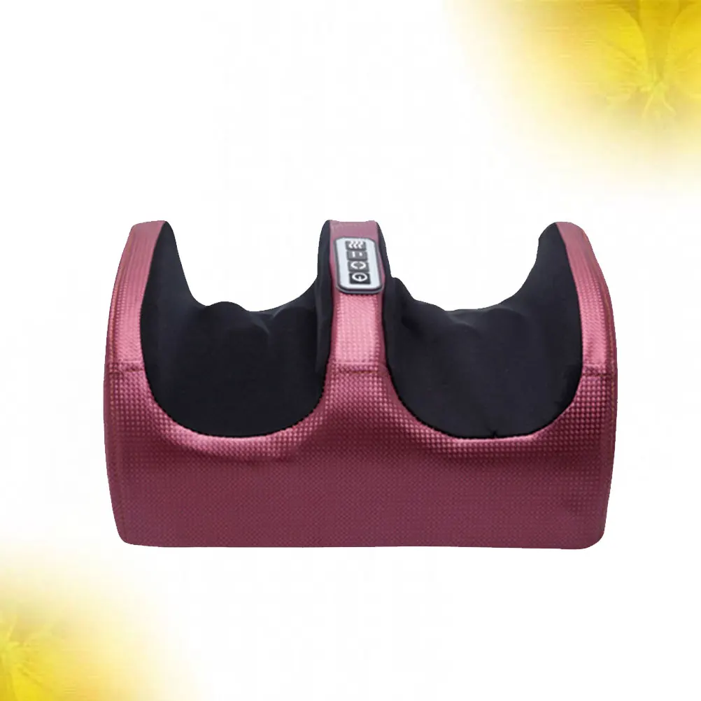 Pedicure Machine Foot Massager Feet Kneading Warm Therapy Package
Pedicure Machine Foot Massager Feet Kneading Warm Therapy Package