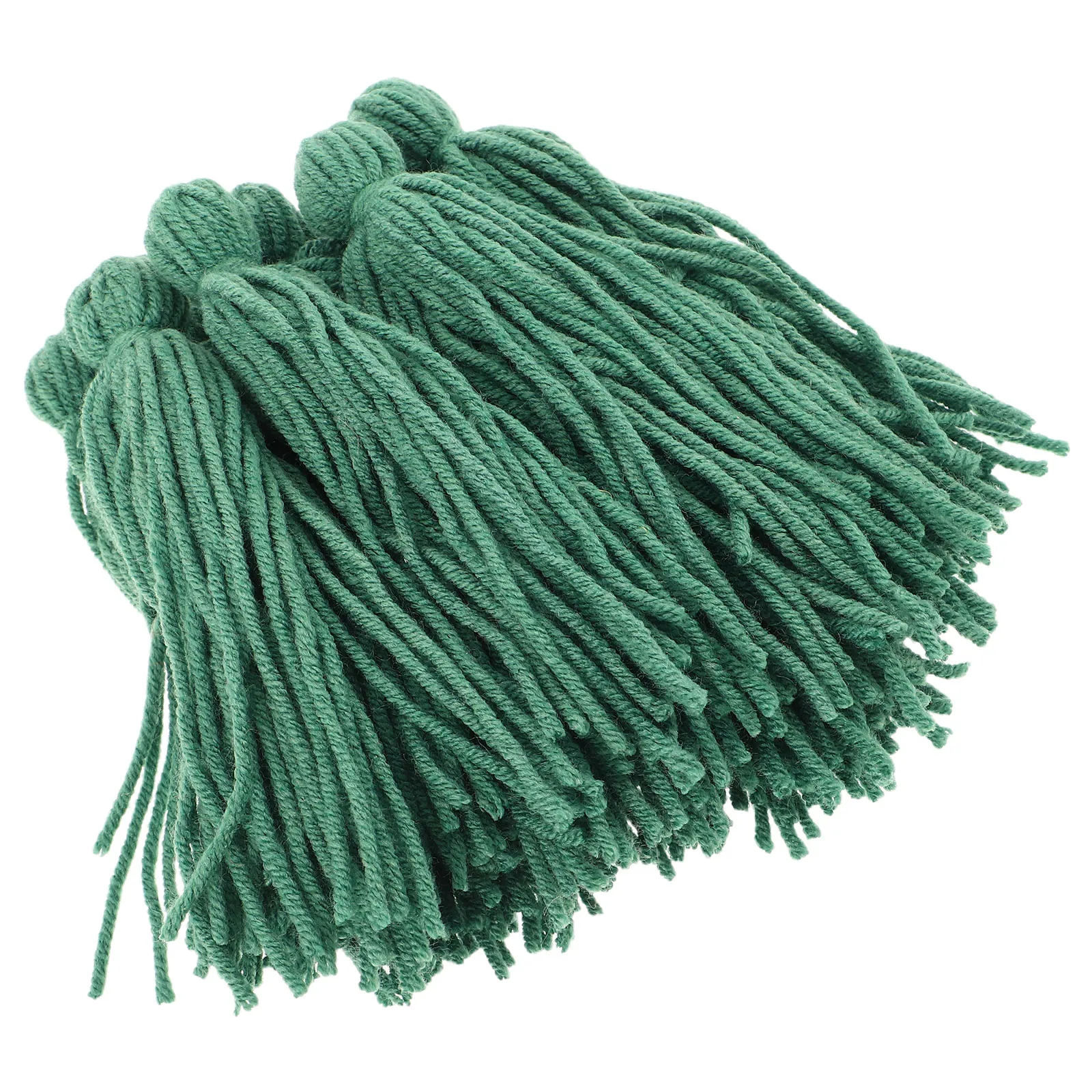 10pcs Fish Shrimp Breeding Mops Spawning Grass Tank Insulation Net Aquatic Plants Aquarium Decor Hiding Spots Ornament Storage
10pcs Fish Shrimp Breeding Mops Spawning Grass Tank Insulation Net Aquatic Plants Aquarium Decor Hiding Spots Ornament Storage