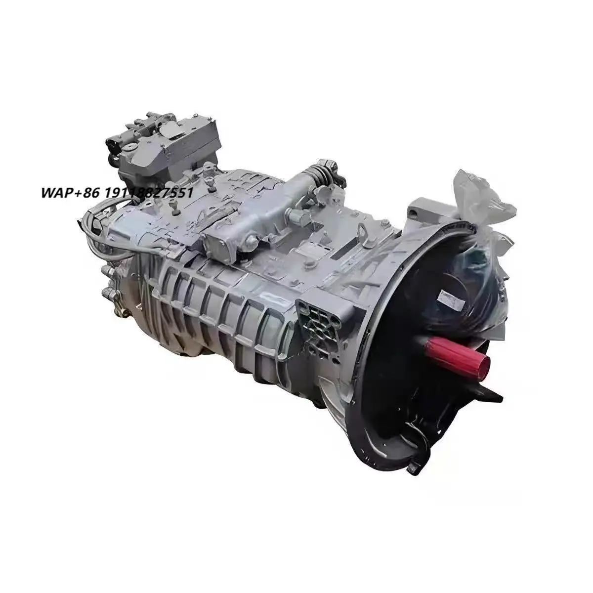 High - Quality Choice Fast Heavy - Duty Truck Jiefang Yangyang Dongfeng 6 8 9 10 12 14 16 - Speed Gearbox Assembly
High - Quality Choice Fast Heavy - Duty Truck Jiefang Yangyang Dongfeng 6 8 9 10 12 14 16 - Speed Gearbox Assembly