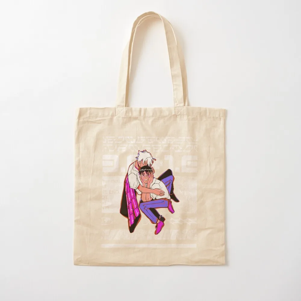 NGE - SMILEBOY COLLAB Tote Bag shopper bag woman canvas tote Lady bags tote bags men
NGE - SMILEBOY COLLAB Tote Bag shopper bag woman canvas tote Lady bags tote bags men