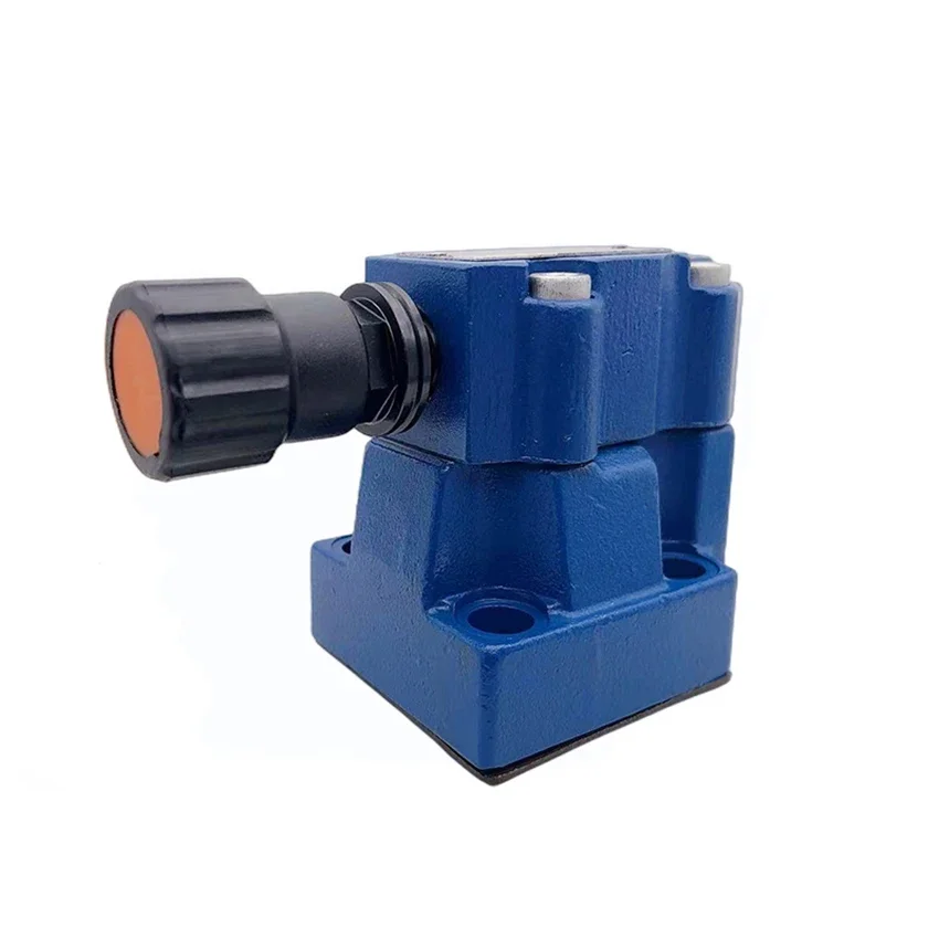 Hydraulic Valve DB10-1-50B/315 Pilot Operated Relief Valve DB10-2-50B/200DB10-1-30B/100
Hydraulic Valve DB10-1-50B/315 Pilot Operated Relief Valve DB10-2-50B/200DB10-1-30B/100