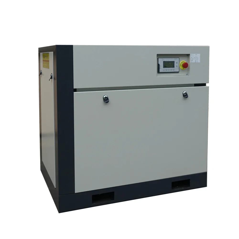 zz 2024 New 10hp Fixed Speed Screw Air Compressor 8-10bar for Manufacturing screw air compressor 30hp 12bar air compressor 7.5kw
zz 2024 New 10hp Fixed Speed Screw Air Compressor 8-10bar for Manufacturing screw air compressor 30hp 12bar air compressor 7.5kw