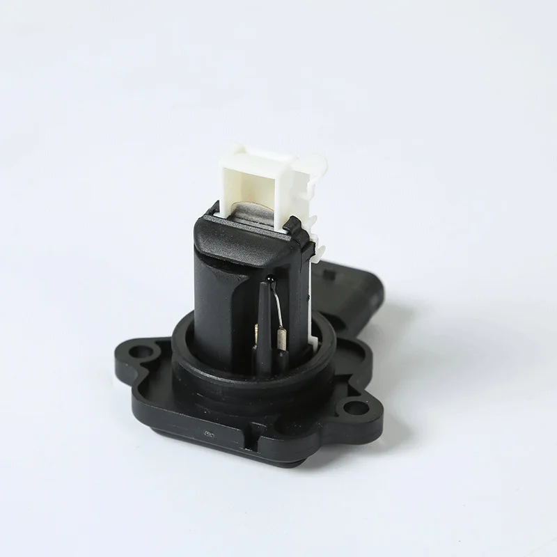 Air Flow Sensor 5WK97512 5WK97512 - MAF Meter Replacement 7593624 7593624-02 Compatible
Air Flow Sensor 5WK97512 5WK97512 - MAF Meter Replacement 7593624 7593624-02 Compatible