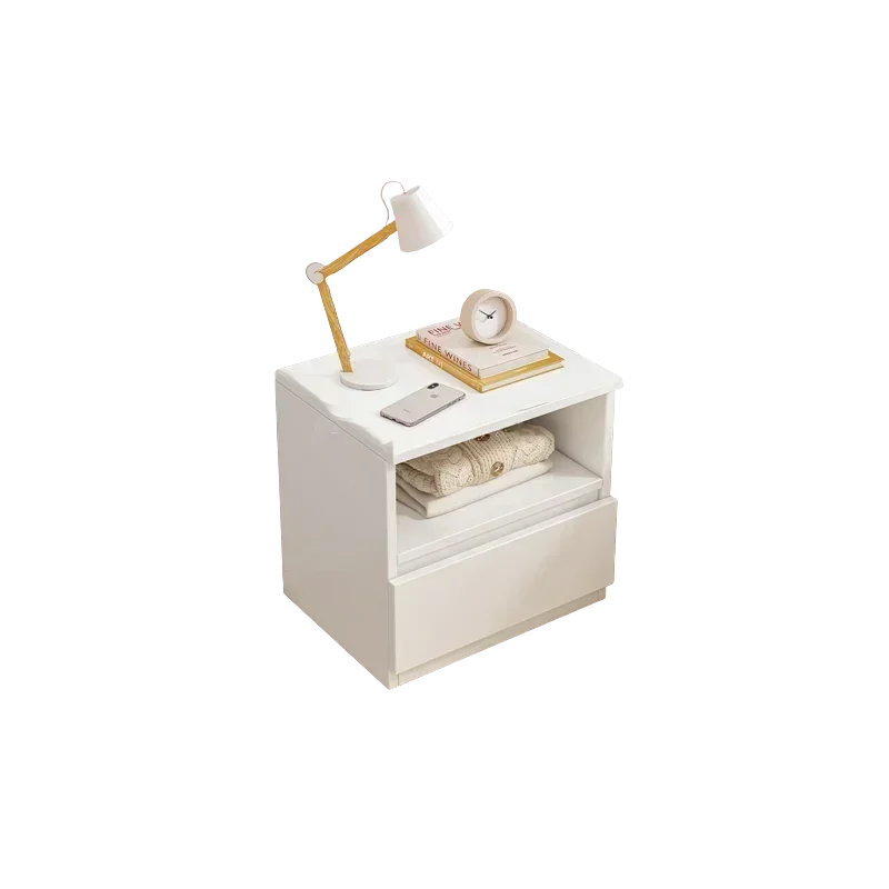 Nordic Simple Beautiful Nightstand Luxury Drawer Modern Bedside Table Storage Minimalist Decor Bedroom Furniture
Nordic Simple Beautiful Nightstand Luxury Drawer Modern Bedside Table Storage Minimalist Decor Bedroom Furniture