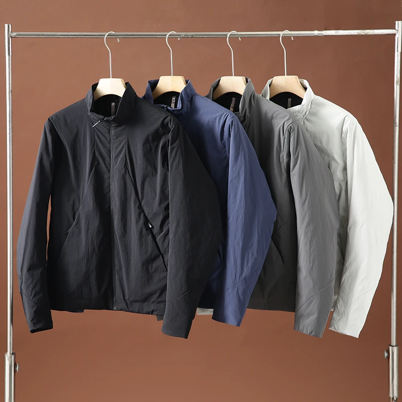 Outdoor Lightweight Cotton Jaet Waterproof Casual Sle Windproof Winter Warm Coat Cleanfit Faion Urban Regular Length Lo...
Outdoor Lightweight Cotton Jaet Waterproof Casual Sle Windproof Winter Warm Coat Cleanfit Faion Urban Regular Length Lo...