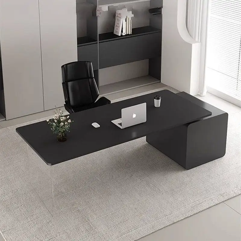 Acrylic Reception Office Desk Drawer Long Design Minimalist Office Desk Organizers Modern Mesas Escritorio Commercial Furniture
Acrylic Reception Office Desk Drawer Long Design Minimalist Office Desk Organizers Modern Mesas Escritorio Commercial Furniture