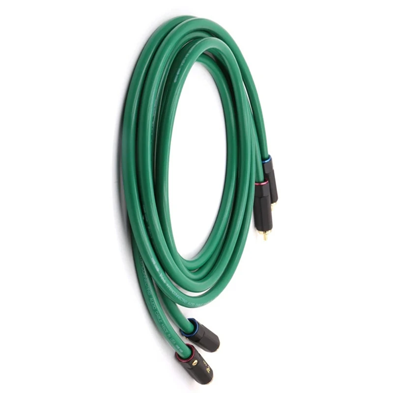 6N OFC HIFI кабель между мужчинами и мужчинами Аудио соединительный кабель Премиальное качество звука для домашнего кинотеатра 1,5 м-A12I
6N OFC HIFI кабель между мужчинами и мужчинами Аудио соединительный кабель Премиальное качество звука для домашнего кинотеатра 1,5 м-A12I