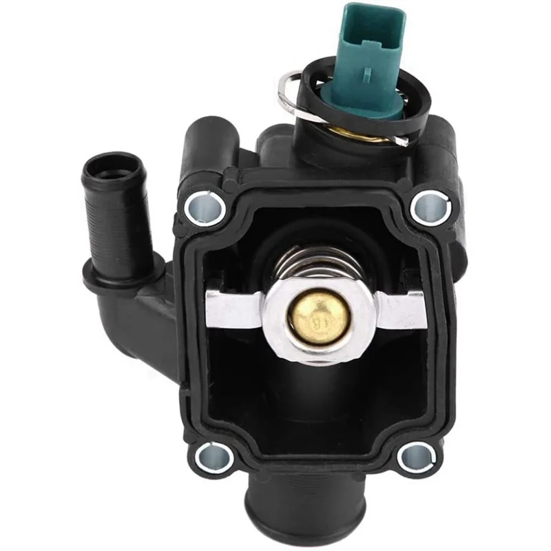 Automotive Thermostat Assembly Black Thermostat Assembly For Citroen 1336.Z0 1336Z0-A04U
Automotive Thermostat Assembly Black Thermostat Assembly For Citroen 1336.Z0 1336Z0-A04U