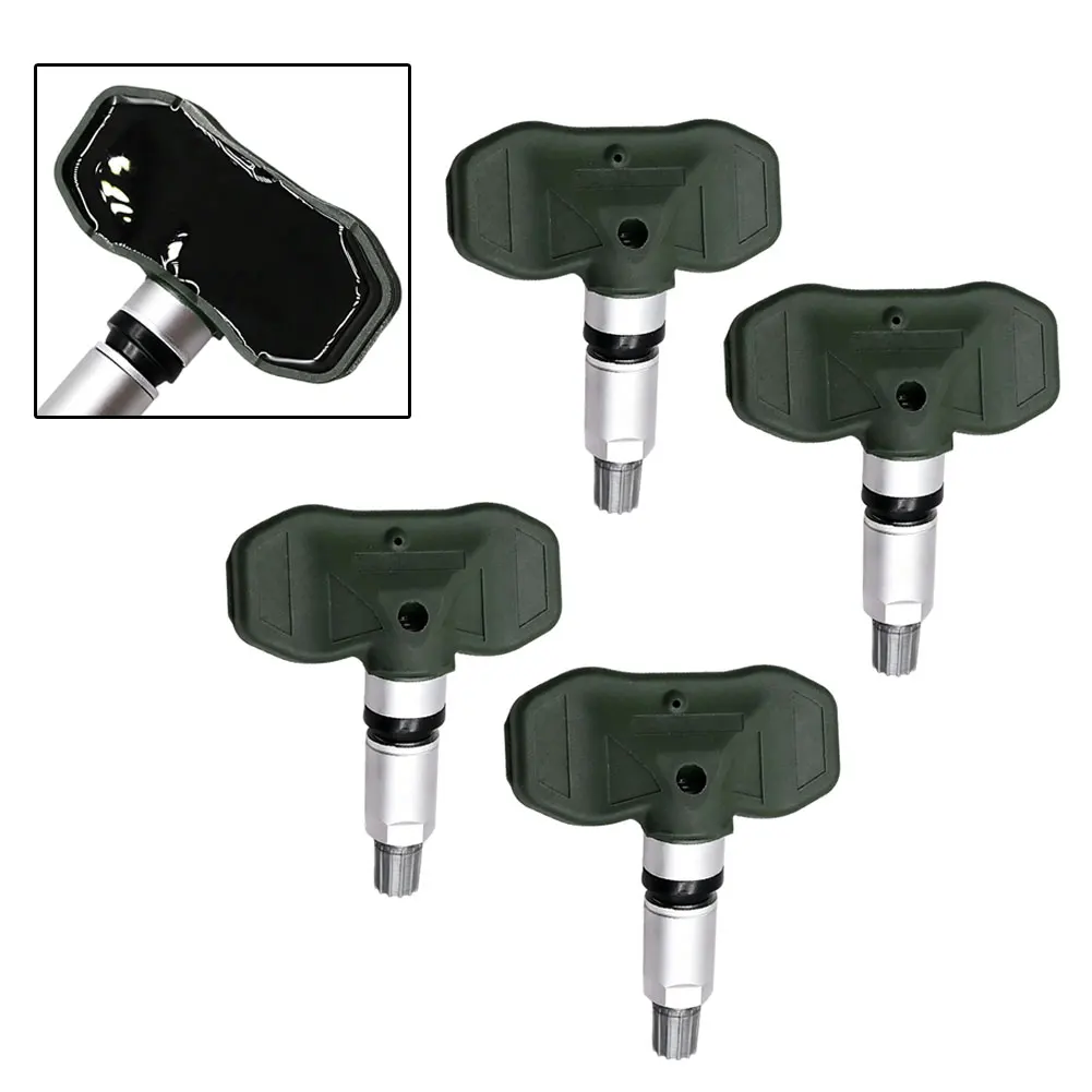 For Daily Driving Safety TPMS Sensor Tire Pressure Sensor Replacement Tire Direct Replacement Type OE Number 15122618
For Daily Driving Safety TPMS Sensor Tire Pressure Sensor Replacement Tire Direct Replacement Type OE Number 15122618