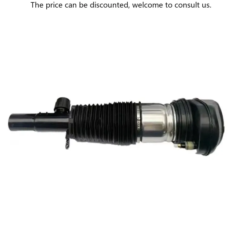 OEM No.37106869030 Right Side Front Air Suspension Struts ABS Shocks Absorber Damper For 2017-2023 For BMW X5 G05 New Condition
OEM No.37106869030 Right Side Front Air Suspension Struts ABS Shocks Absorber Damper For 2017-2023 For BMW X5 G05 New Condition