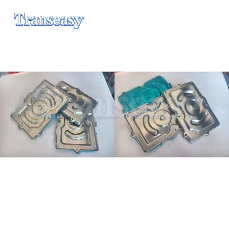 Новая крышка блока управления TCU 0AM927769D 0AM DQ200 DSG7 подходит для VW Audi Skoda Seat
Новая крышка блока управления TCU 0AM927769D 0AM DQ200 DSG7 подходит для VW Audi Skoda Seat