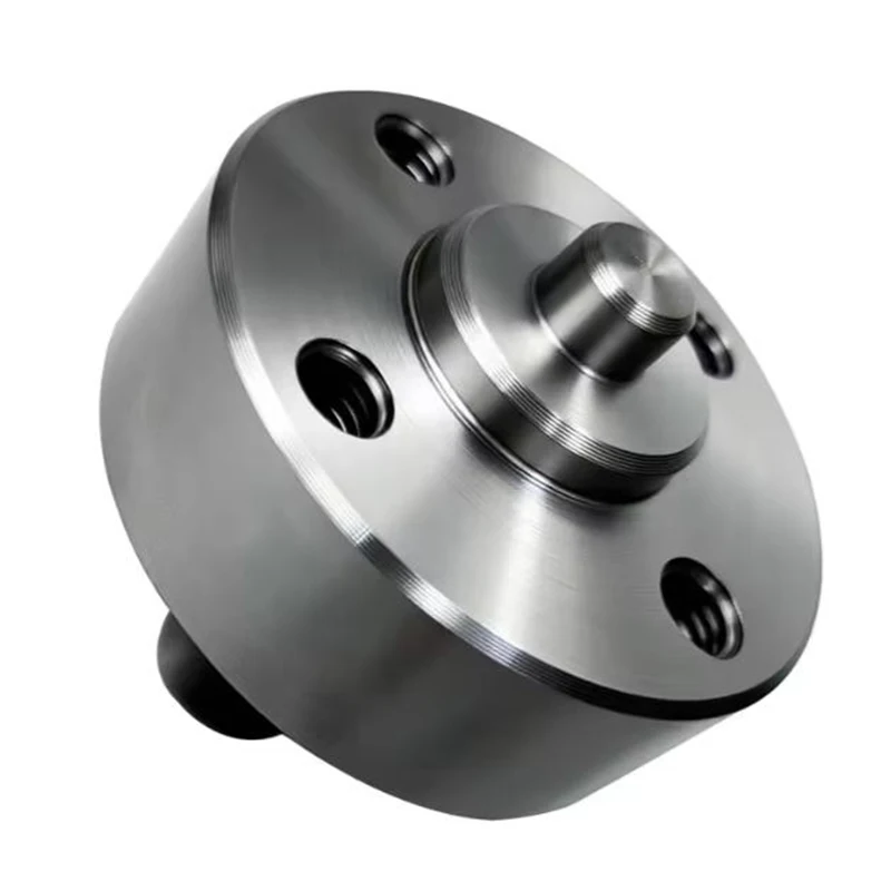 Услуги по точной обработке на станках с ЧПУ: валы из углеродистой стали, детали из алюминия и стали
Услуги по точной обработке на станках с ЧПУ: валы из углеродистой стали, детали из алюминия и стали