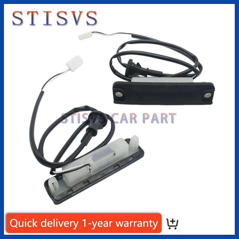 Tailgate Liftgate Boot Trunk Latch Handle Release Open Button Switch For Toyota Prius 20 XW20 2004~2009 84840-47020 8484047020
Tailgate Liftgate Boot Trunk Latch Handle Release Open Button Switch For Toyota Prius 20 XW20 2004~2009 84840-47020 8484047020