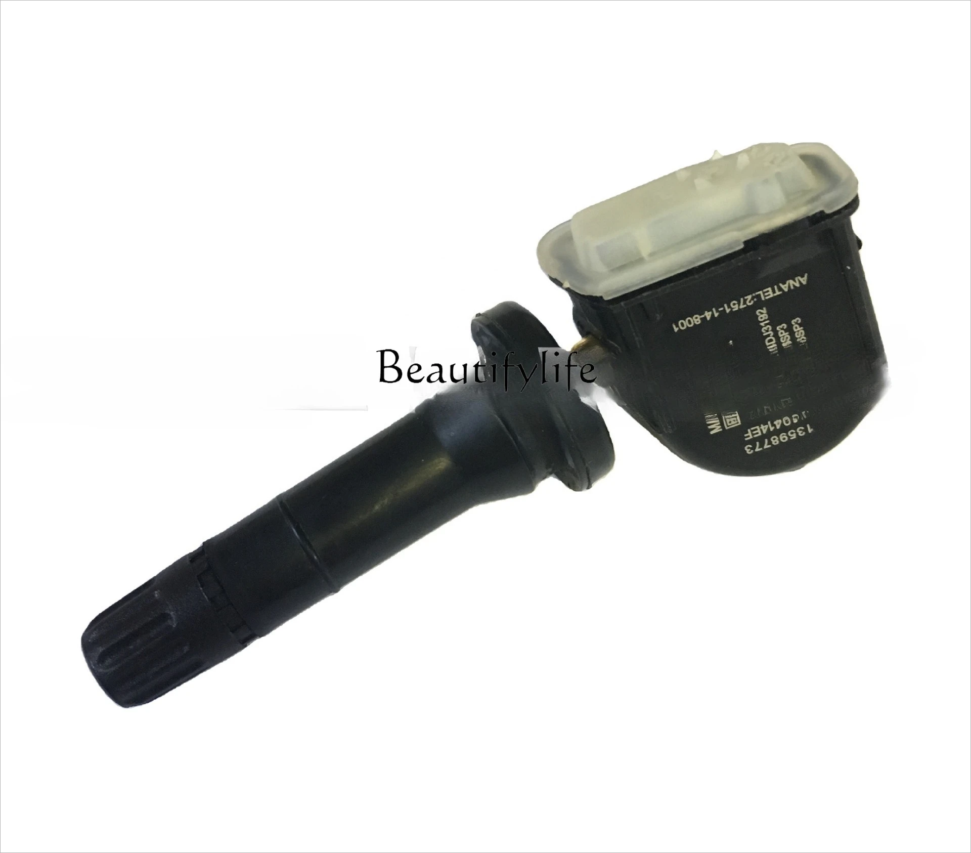 *Automotive tire pressure sensor, tire pressure monitor 13598773 TPMS SENSOR
*Automotive tire pressure sensor, tire pressure monitor 13598773 TPMS SENSOR