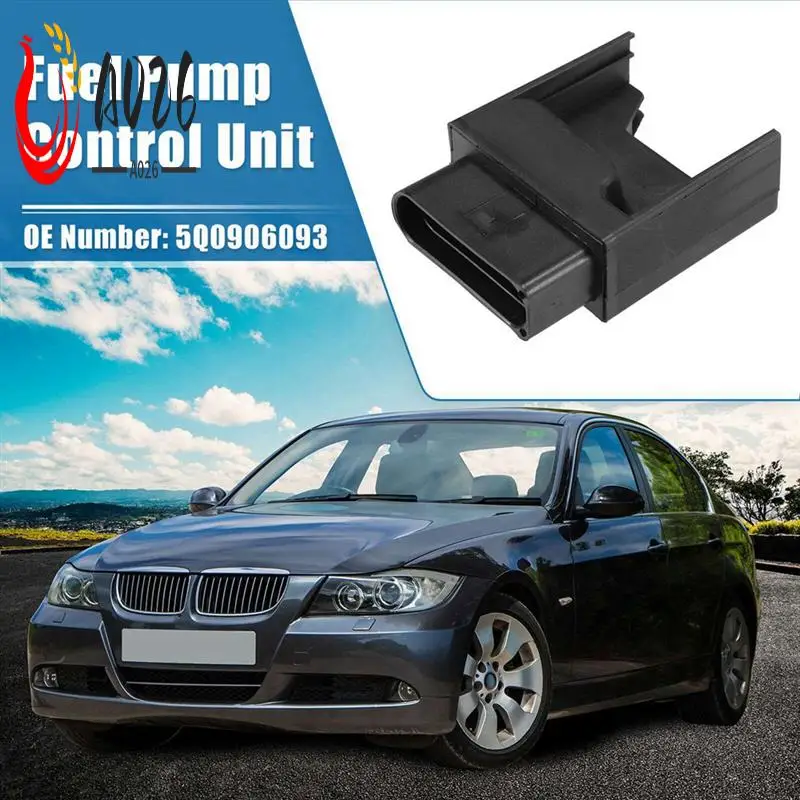 A026-Car Fuel Injection Control Unit Module 5Q0906093A For A3 Quattro S3 Golf GTI
A026-Car Fuel Injection Control Unit Module 5Q0906093A For A3 Quattro S3 Golf GTI