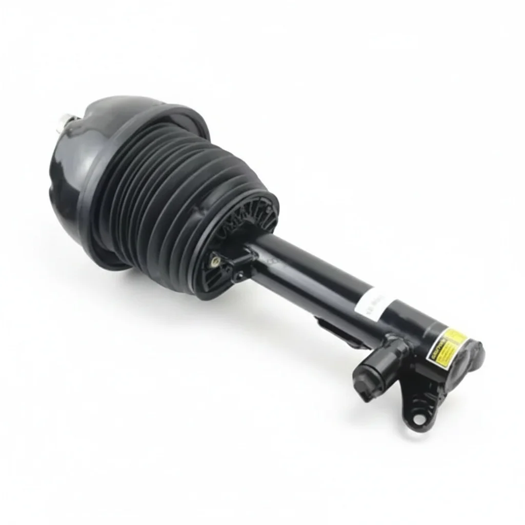 Front Air Suspension, Steel Aluminum Strut Shock Absorber, fit for Mercedes Benz E-Class W212 CLS C218 Replacement Part
Front Air Suspension, Steel Aluminum Strut Shock Absorber, fit for Mercedes Benz E-Class W212 CLS C218 Replacement Part